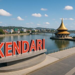 Universitas Mandala Waluya Membangun Masa Depan Kendari