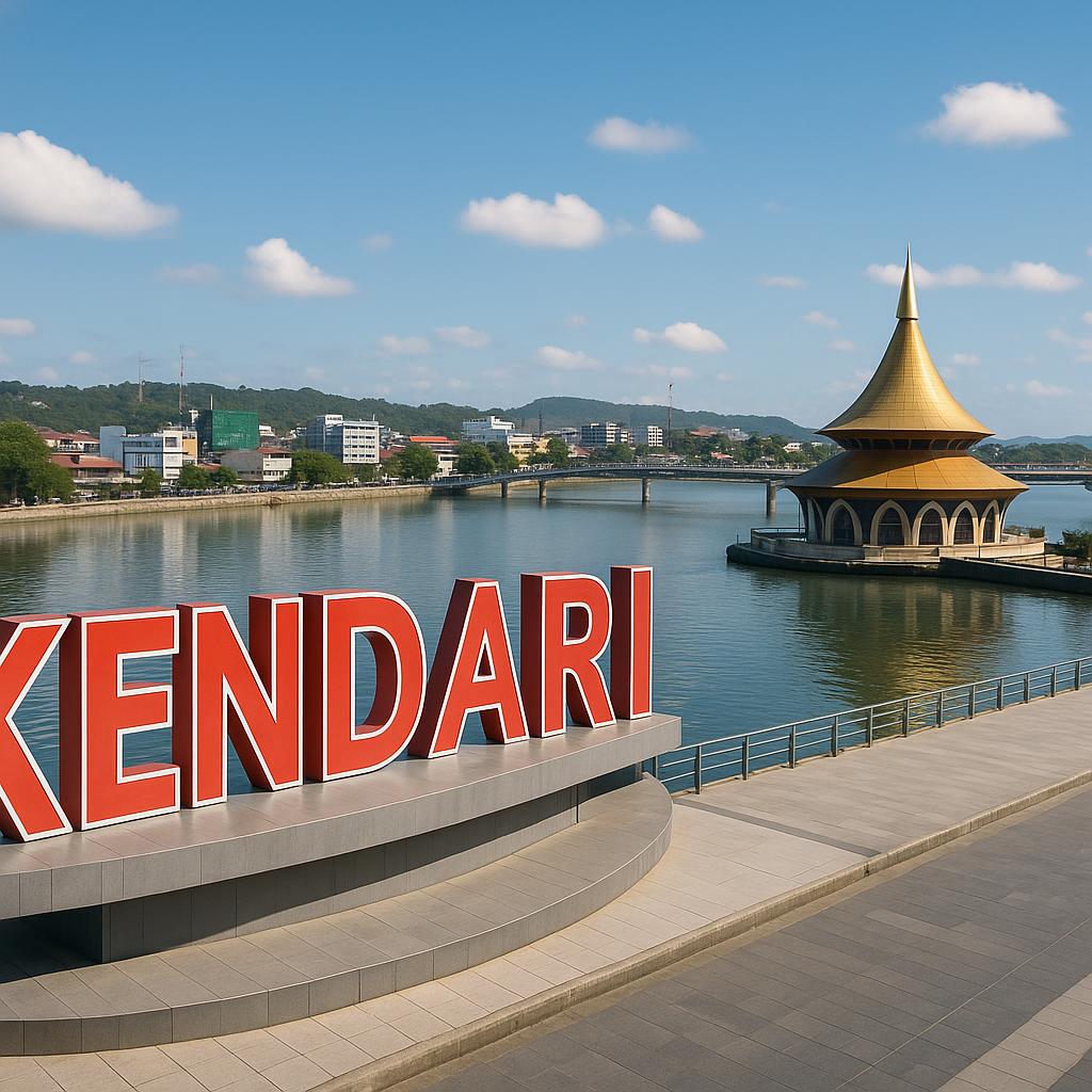 Universitas Mandala Waluya Membangun Masa Depan Kendari