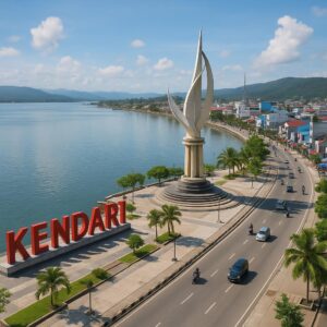 Universitas Mandala Waluya Siapkan Lulusan Berkualitas di Kendari