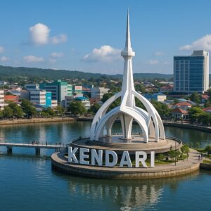 Universitas Mandala Waluya Tingkatkan Kualitas Pendidikan Kendari
