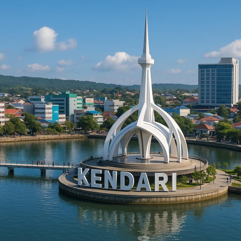 Universitas Mandala Waluya Tingkatkan Kualitas Pendidikan Kendari