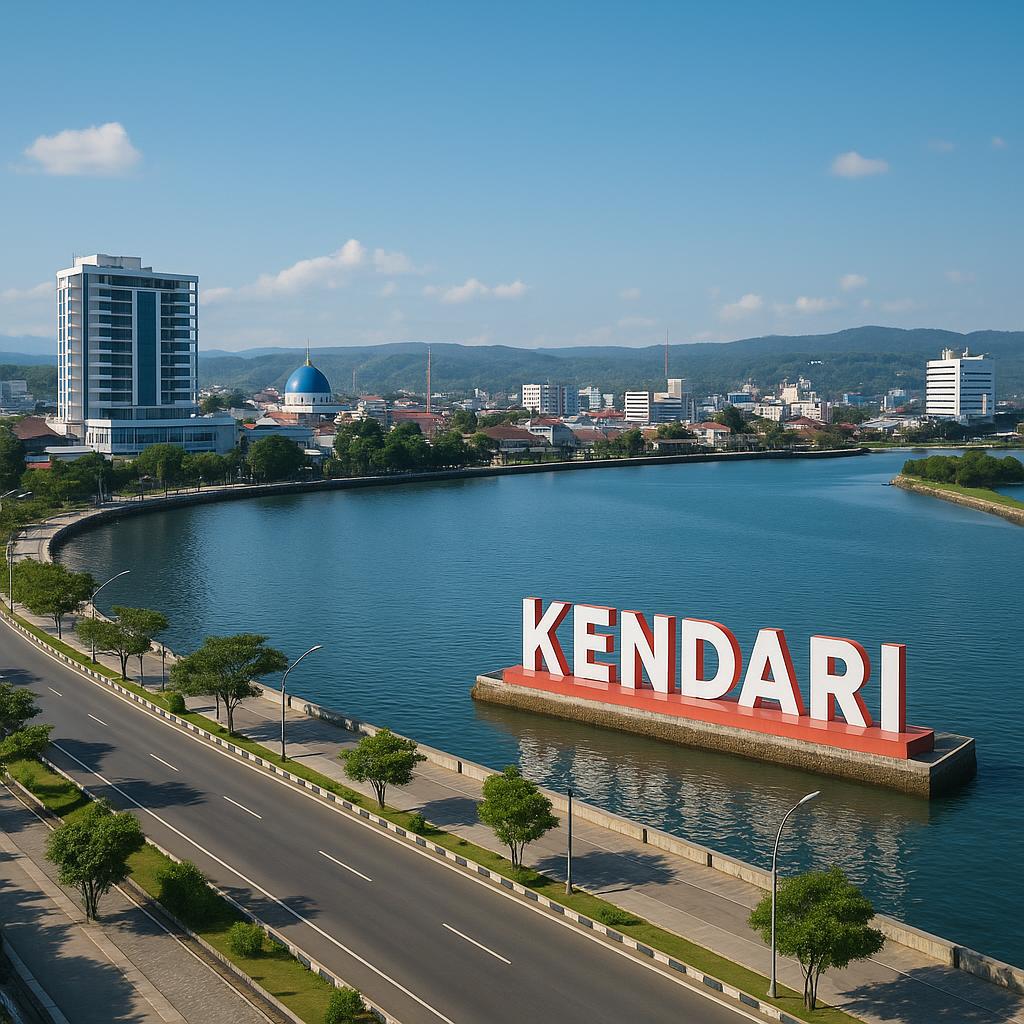 Universitas Mandala Waluya Dorong Kemajuan Pendidikan Kendari